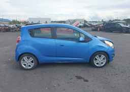 2014 CHEVROLET SPARK LS