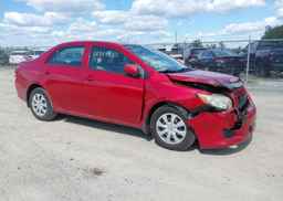 2010 TOYOTA COROLLA CE