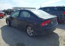 2006 HONDA CIVIC LX
