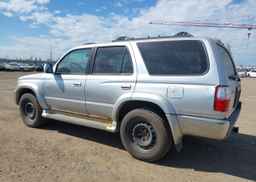 2001 TOYOTA 4RUNNER SR5