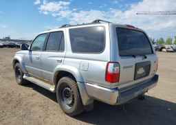 2001 TOYOTA 4RUNNER SR5