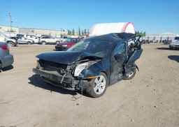 2007 FORD FUSION SE