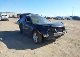 2007 FORD FUSION SE