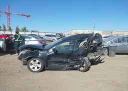2007 FORD FUSION SE