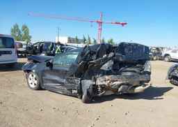 2007 FORD FUSION SE