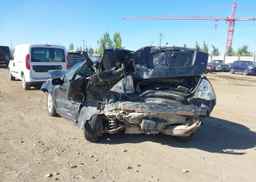 2007 FORD FUSION SE