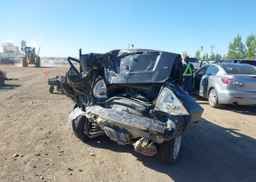 2007 FORD FUSION SE