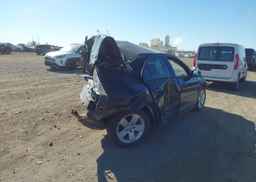 2007 FORD FUSION SE