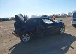 2007 FORD FUSION SE