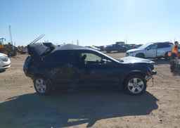 2007 FORD FUSION SE