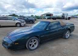 1992 PONTIAC FIREBIRD