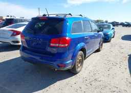 2015 DODGE JOURNEY R