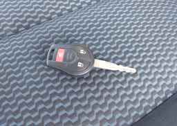 2014 NISSAN VERSA NOTE 1.6 S