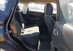 2014 NISSAN VERSA NOTE 1.6 S