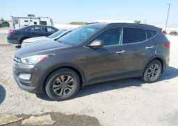 2014 HYUNDAI SANTA FE SPORT 2.4 PREMIUM