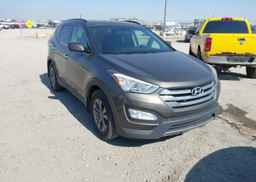 2014 HYUNDAI SANTA FE SPORT 2.4 PREMIUM