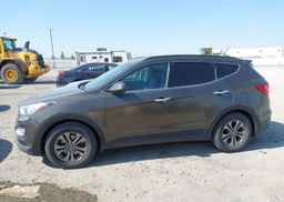 2014 HYUNDAI SANTA FE SPORT 2.4 PREMIUM