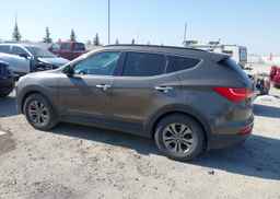2014 HYUNDAI SANTA FE SPORT 2.4 PREMIUM