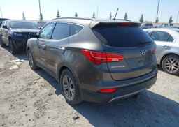 2014 HYUNDAI SANTA FE SPORT 2.4 PREMIUM