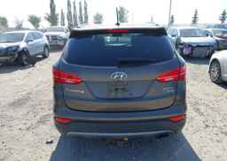 2014 HYUNDAI SANTA FE SPORT 2.4 PREMIUM