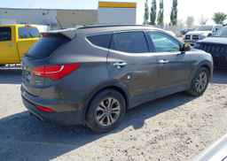 2014 HYUNDAI SANTA FE SPORT 2.4 PREMIUM