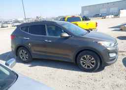 2014 HYUNDAI SANTA FE SPORT 2.4 PREMIUM