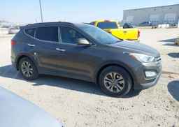 2014 HYUNDAI SANTA FE SPORT 2.4 PREMIUM