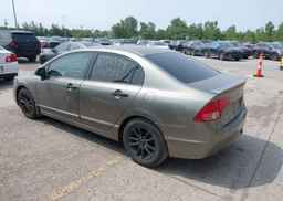 2008 HONDA CIVIC DX-G