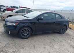 2012 KIA FORTE KOUP 2.0L EX