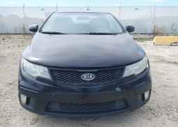 2012 KIA FORTE KOUP 2.0L EX