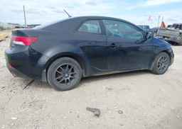 2012 KIA FORTE KOUP 2.0L EX
