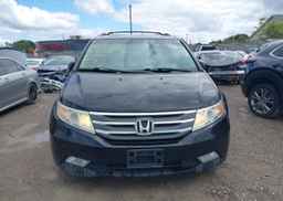 2012 HONDA ODYSSEY TOURING