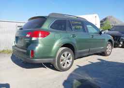 2012 SUBARU OUTBACK 3.6R LIMITED