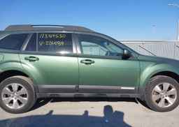 2012 SUBARU OUTBACK 3.6R LIMITED