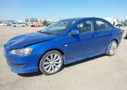 2011 MITSUBISHI LANCER ES