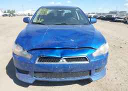 2011 MITSUBISHI LANCER ES