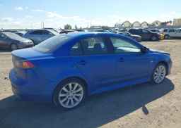 2011 MITSUBISHI LANCER ES