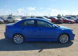 2011 MITSUBISHI LANCER ES