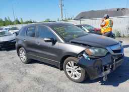 2010 ACURA RDX TECHNOLOGY