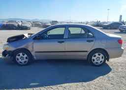 2003 TOYOTA COROLLA CE