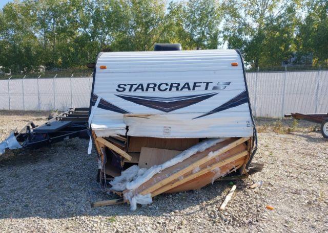 2020 STARCRAFT autumn ridge