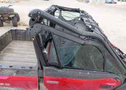 2025 CF MOTO UFORCE U10 PRO HIGHLAND EPS EFI 4X4