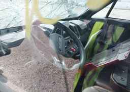 2025 CF MOTO UFORCE U10 PRO HIGHLAND EPS EFI 4X4