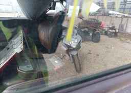 2025 CF MOTO UFORCE U10 PRO HIGHLAND EPS EFI 4X4