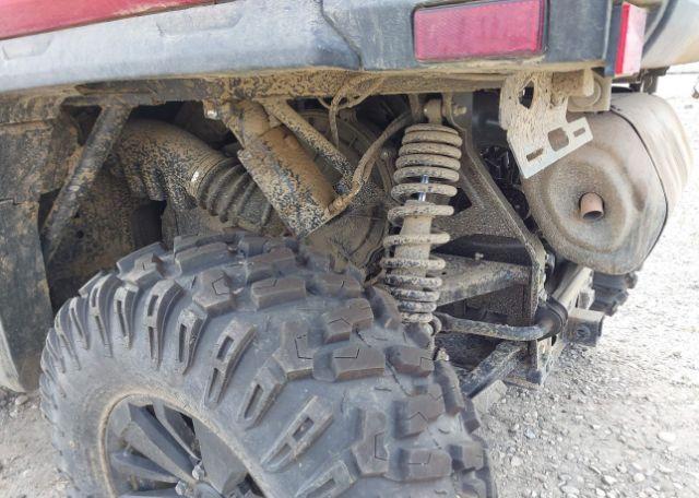 2025 CF MOTO UFORCE U10 PRO HIGHLAND EPS EFI 4X4