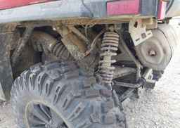 2025 CF MOTO UFORCE U10 PRO HIGHLAND EPS EFI 4X4