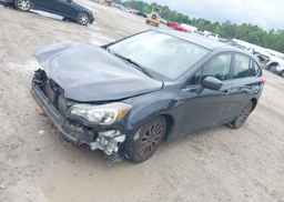 2015 SUBARU IMPREZA 2.0I