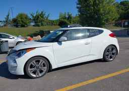 2012 HYUNDAI VELOSTER