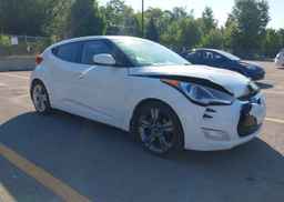 2012 HYUNDAI VELOSTER