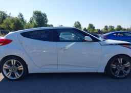 2012 HYUNDAI VELOSTER